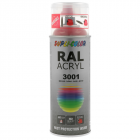 RAL3001 glossy Signal red 400ml