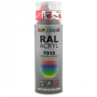 RAL7015 läikiv Slate hall 400ml