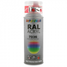 RAL7036 glossy Platinum grey 400ml