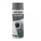Cement effect paint light 400ml