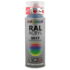 RAL5017 läikiv Traffic sinine 400ml