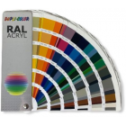 VÄRVIKAARDID DUPLICOLOR