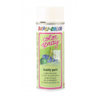 Color spray RAL9010 400ml