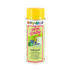 Color spray RAL1021 400ml