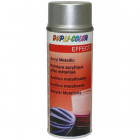 METALLIC silver 400ml