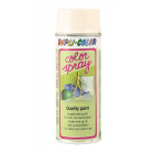 Color spray RAL9001 400ml