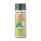 Color spray RAL7011 400ml