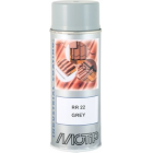 RR22 roof paint gray 400ml