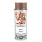 RR31 katusevärv pruun 400ml