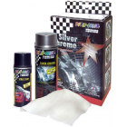 Chrome set 400+400ml