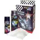 Chrome set 400+400ml