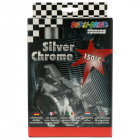 Chrome set 400+400ml