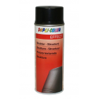 STRUCTURE matt black 400ml