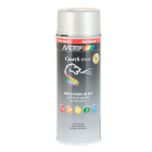 CRAFTS RAL9006 glossy 400ml