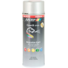 CRAFTS RAL9006 glossy 400ml