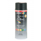 CRAFTS RAL9005 matt 400ml