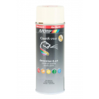 CRAFTS RAL9001 glossy 400ml