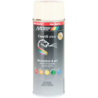CRAFTS RAL9001 glossy 400ml