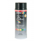 CRAFTS RAL9005 glossy 400ml