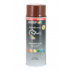 CRAFTS RAL8011 glossy 400ml