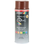 CRAFTS RAL8011 glossy 400ml