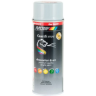 CRAFTS RAL7001 glossy 400ml