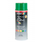 CRAFTS RAL6029 glossy 400ml