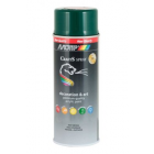 CRAFTS RAL6005 glossy 400ml
