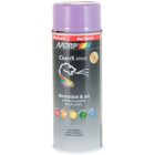 CRAFTS RAL4005 läikiv 400ml