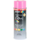 CRAFTS RAL4003 glossy 400ml