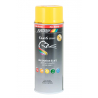 CRAFTS RAL1021 glossy 400ml