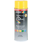 CRAFTS RAL1021 glossy 400ml