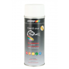 CRAFTS primer white