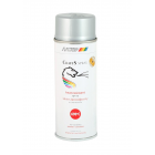 CRAFTS heat-resistant silver 690øC 400ml