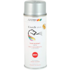 CRAFTS heat-resistant silver 690øC 400ml
