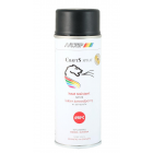 CRAFTS heat resistant black 690øC 400ml