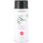 CRAFTS heat resistant black 690øC 400ml