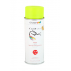 CRAFTS FL yellow 400ml