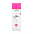 CRAFTS FL roosa 400ml