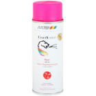 CRAFTS FL roosa 400ml