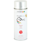 CRAFTS chrome effect 400ml