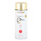 CRAFTS gold effect 400ml