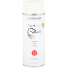 CRAFTS enamel white 400ml