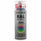 RAL5005 glossy Signal blue 400ml