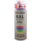 RAL9004 läikiv Signal must 400ml