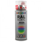 RAL6020 glossy Chrome green 400ml
