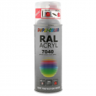 RAL7040 läikiv Window hall 400ml