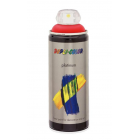 PLAT.RAL3020 S.matt punane 400ml
