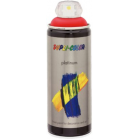 PLAT.RAL3020 S.matt punane 400ml