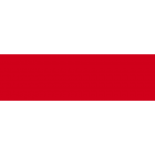 PLAT.RAL3020 läikiv punane 400ml